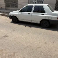 پراید مدل۹۸