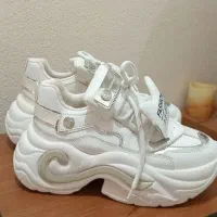 کفش زنانه دخترانه شیک