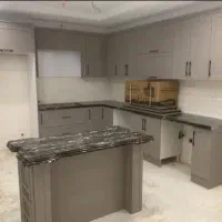 کابینت آماده اشپزخانه + هود، گاز، سینک کد۲۴|مصالح و تجهیزات ساختمان|کرج, کیانمهر|دیوار