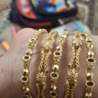 فروش ۴۰ گرم طلای ۱۸ عیار