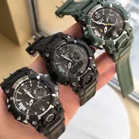 ساعت مردانه مارک جی شاک 4722