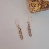 گوشواره طلا|جواهرات|تربت جام, شهید مدرس|دیوار