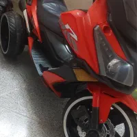 موتور شارژی 4موتوره درحدنو