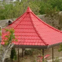 شیروانی اردواز وپلی کربنات روزبهانی