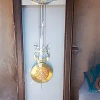 ال ای دی سامسونگ 32 و ساعت|تلویزیون و پروژکتور|ازنا, |دیوار