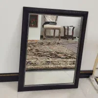 آینه دیواری