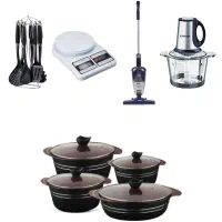 پکیج ویژه شرکت رازهوم با هدایای ویژه