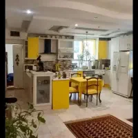 فروش کابینت کامل با سینک و شیر آلات