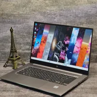 لپ تاپ HP ZBOOK STUDIO G7 نسل ۱۰ گرافیک ۴ رم ۳۲|رایانه همراه|شیراز, وصال|دیوار
