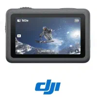 دوربین اکشن جدید DJI OSMO ACTION 6 وارداتی|دوربین عکاسی و فیلم‌برداری|تهران, امام زاده حسن|دیوار