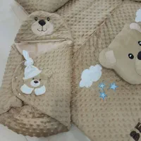 سرویس روتختی نوزاد