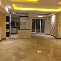 ۹۵ متر + ۸ متر ۳ خواب فول امکانات فردوس غرب