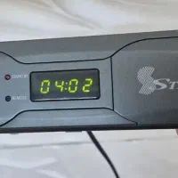 دستگاه گیرنده