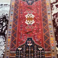 فرش و گلیم و جاجیم دست بافت