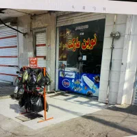 مغازه ۳۵متری منبع اب خیابان ۹اصلی|فروش مغازه و غرفه|اهواز, حصیرآباد|دیوار
