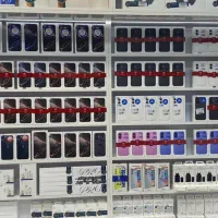 فروش عمده آیفون و سامسونگ