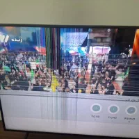 تلویزیون سامسونگ ۵۵