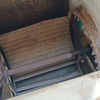 کولر آبی کارکرده و تمیز|کولر آبی|ماهدشت, |دیوار