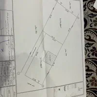 زمین داخل بافت اماده ساخت