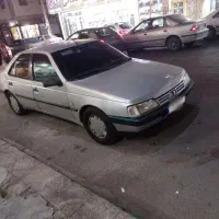 پژو۴۰۵ مدل۸۵