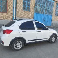 کوییک GXR-L 1403|خودرو سواری و وانت|مشهد, فرهنگیان (شهرک غرب)|دیوار