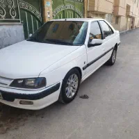 پژوپارس ۹۱درحد