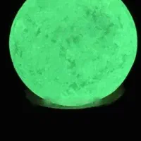 شب روشن میشه