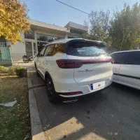 تیگو ۷ هیبرید|خودرو سواری و وانت|اصفهان, الهیه|دیوار