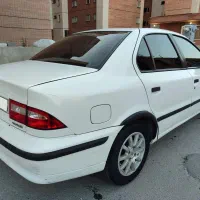 سمندlx89 دوگانه فابریک|خودرو سواری و وانت|شهرکرد, |دیوار