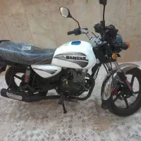موتور همتاز ۲۰۰ طرح بوکسر