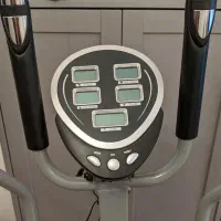 دوچرخه ثابت