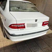 سمند ef7|خودرو سواری و وانت|یزد, |دیوار