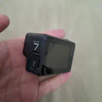 دوربین گو پرو 7 با شارژر|دوربین عکاسی و فیلم‌برداری|مشهد, جاهد شهر|دیوار