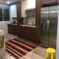 فروش آپارتمان ۱۱۳ متری گلشهر دا ماهی گوهران یک