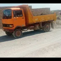 حمل بار و ماسه نخودی بادامی و مخلوط