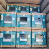 کولر آبی 7500-5500موتور مس ورق ضخیم