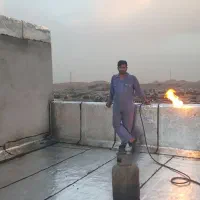 پخش و نصب تعمیرات حتی ۱ متر|خدمات پیشه و مهارت|اهواز, گلستان|دیوار