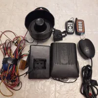 دزدگیر ماشین مدل چیتا