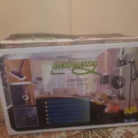 بخارشوی کنوود