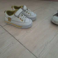 کفش سایز ۲۱ و ۲۲|کفش و لباس بچه|قم, پردیسان|دیوار