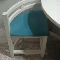 میز نهار خوری|میز و صندلی غذاخوری|کرمانشاه, |دیوار