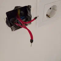 استخدام برق کار ساختمان