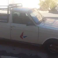 وانت پیکان تمیز