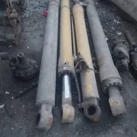 جک استیک و بالابر بیل 220