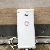 آبگرمکن برقی۱۵لیتری