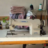 چرخ صنعتی راسته دوز