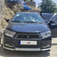 دنا پلاس توربو اتوماتیک|خودرو سواری و وانت|تهران, شکوفه|دیوار