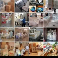 باربری(شریف بار)ایست ازاین بهتربالاترنیست۲۴ساعته،|خدمات حمل و نقل|مشهد, هفت تیر (حافظ)|دیوار