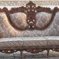 تعمیر تخصصی مبل و صندلی پارچه مبلی آنتیک|خدمات پیشه و مهارت|بندرعباس, |دیوار