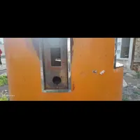 فر نان گردون|اجاق گاز و لوازم برقی پخت‌وپز|مشگین شهر, |دیوار